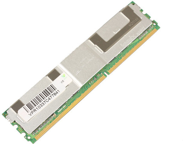 CoreParts W701G-MM 4GB Memory Module W701G-MM