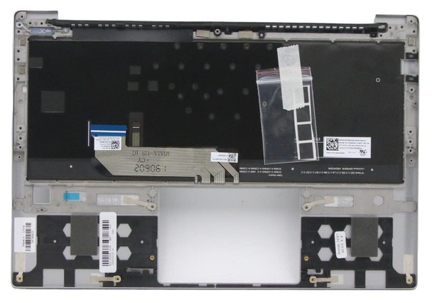 Lenovo 5CB0S72887 Upper Case w/KB  5CB0S72887