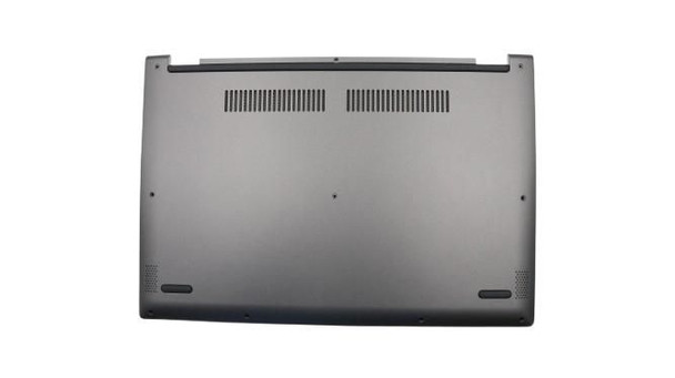 Lenovo 5CB0R47304 Lower Case L 81HA Iron Grey 5CB0R47304