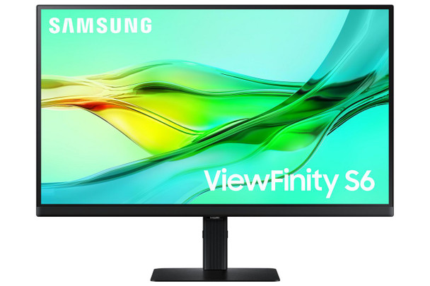 Samsung LS27D600UAUXEN Viewfinity S6 S60Ud Computer LS27D600UAUXEN