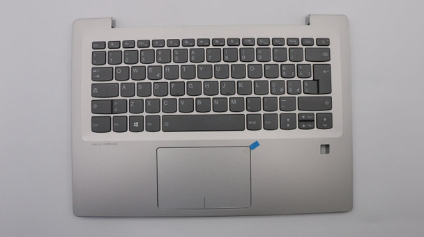 Lenovo 5CB0N78388 Upper Cover w/KB ITALIAN 5CB0N78388