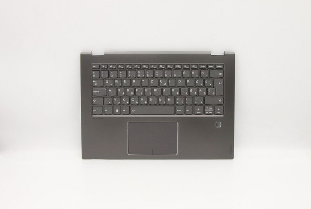 Lenovo 5CB0N67662 Upper Case C OBFPBLW/KBHG 5CB0N67662