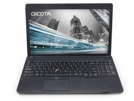 Dicota D30962 Secret 2-Way 15.6 16:9 D30962