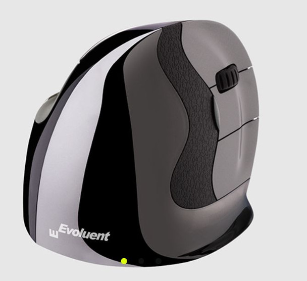 Evoluent VMDLW Vertical Mouse D Right hand VMDLW