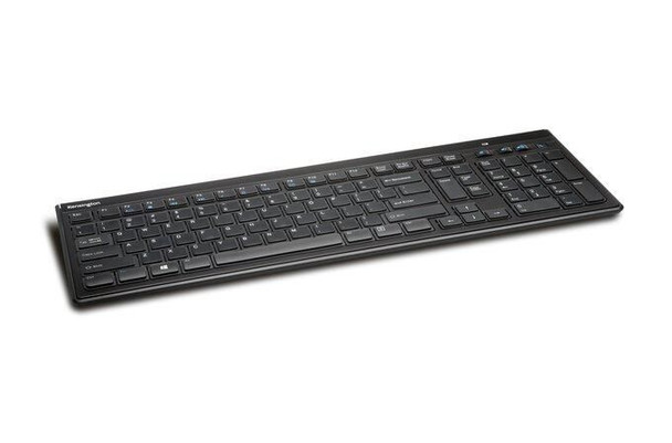 Kensington K72344IT Keyboard AdvanceFit Wireless K72344IT