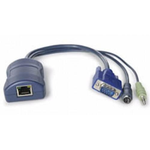 Adder CATX-SUNA SUN access module with audio CATX-SUNA