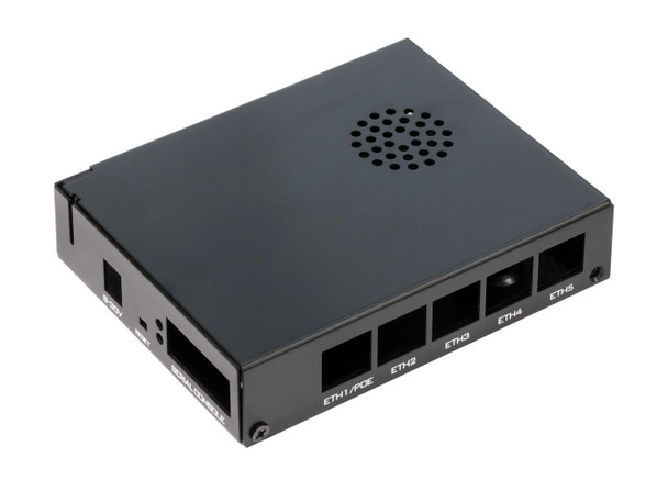MikroTik CA150 RB450 series indoor case CA150