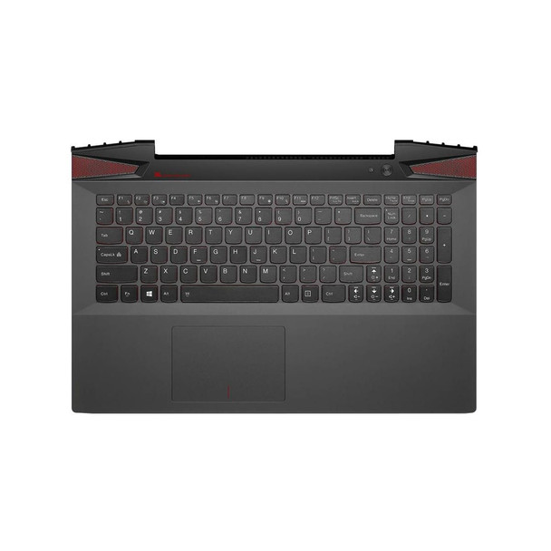 Lenovo 5CB0F78830 Upper Case C Y5070T W/KBRUS 5CB0F78830