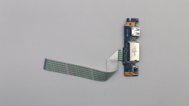 Lenovo 5C50N78342 Board IO w/Cable 5C50N78342
