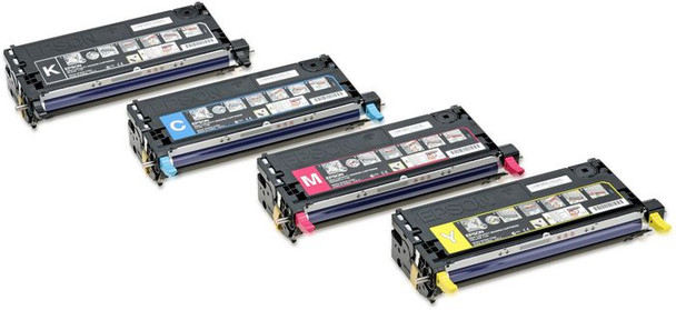 Epson C13S051125 Toner Magenta C13S051125