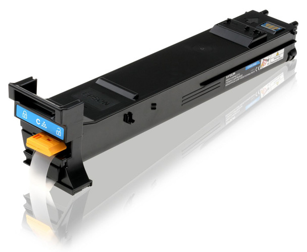 Epson C13S050492 Toner Cyan CX 28DN/28DTN C13S050492