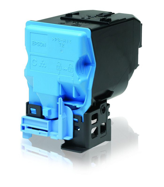Epson C13S050592 Toner Cyan C13S050592