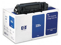HP C9726A Fuser Kit CLJ 4600 C9726A