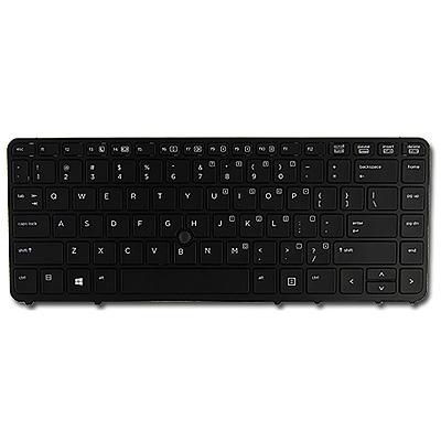 HP 776474-B71 Keyboard Sweden and Finland 776474-B71