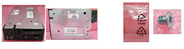 Hewlett Packard Enterprise 777288-001-RFB SYSTEMS INSIGHT DISPLAY 777288-001-RFB