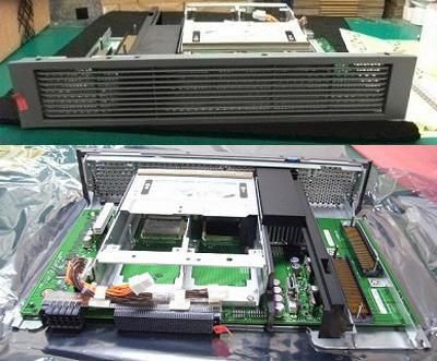Hewlett Packard Enterprise AB463-60113-RFB RX3600 2 socket processor AB463-60113-RFB