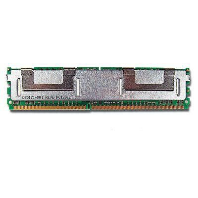 Hewlett Packard Enterprise AB454A-RFB Memory PC2-4200 ECC DIMM AB454A-RFB