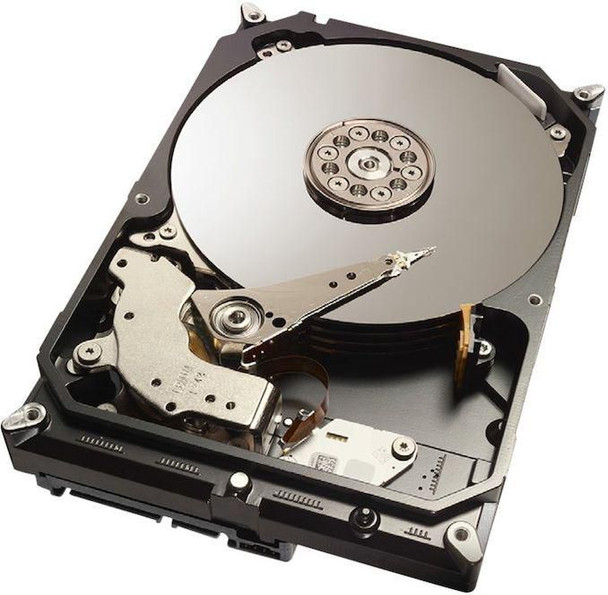 CoreParts AHDD2472T 2TB 3.5 SATA III 24/7 7200RPM AHDD2472T