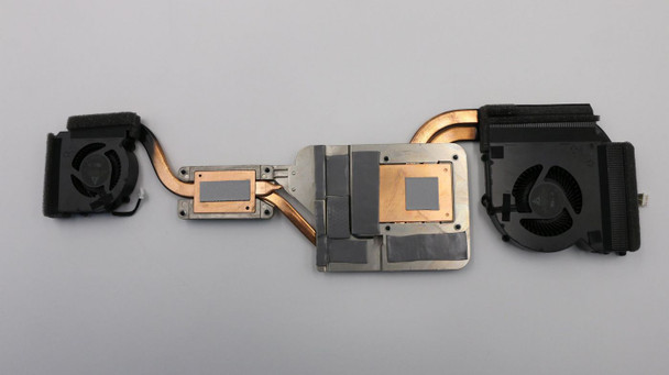 Lenovo 00NY300 Heatsink CPU MXM N16E Thermal 00NY300