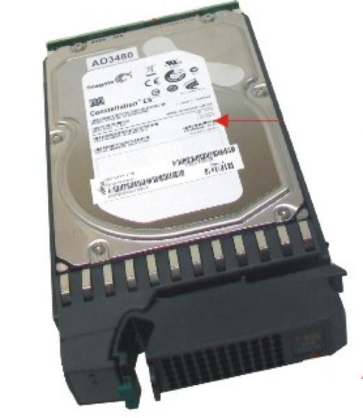 Fujitsu DHH:PFRUHF05-01 HDD SATA 500GB 7.2K DHH:PFRUHF05-01