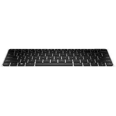 HP 755896-A41 Keyboard Belgium 755896-A41
