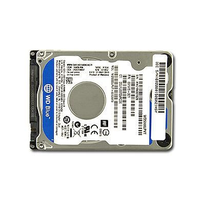 HP 730946-001 HDD 500GB 5400 Rpm Sata Raw 730946-001