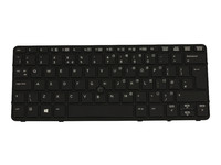 HP 730541-031 Keyboard  BACKLIT   730541-031