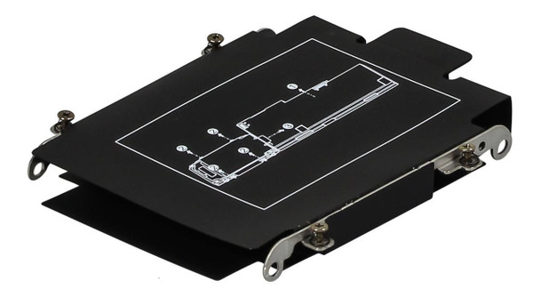 HP 730793-001 Hard drive hardware kit 730793-001