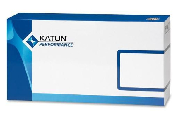 Katun 501032235 Toner Cartridge Black 501032235