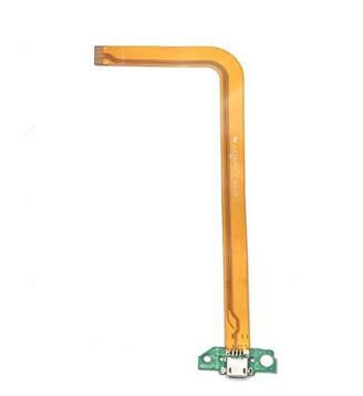 HP 728692-001 PCBA MICRO USB W CABLE 728692-001