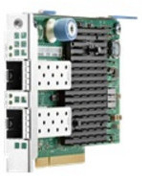 Hewlett Packard Enterprise 727054-B21-RFB 10GB 2-Port 562FLR-SFP+Adpt 727054-B21-RFB Hewlett Packard Enterprise 727054-B21-RFB 10GB 2-Port 562FLR-SFP+Adpt 727054-B21-RFB
