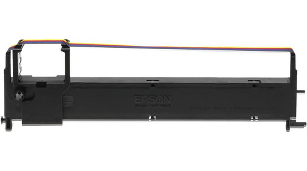 Epson C13S015073 Colour Fabric Ribbon C13S015073