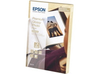 Epson C13S042153 Premium Glossy Photo Paper C13S042153