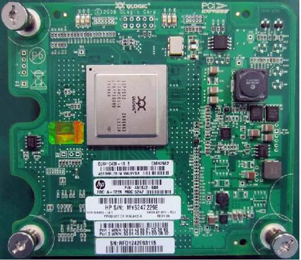 Hewlett Packard Enterprise 708062-001-RFB 8GB R2 mezzanine board 708062-001-RFB Hewlett Packard Enterprise 708062-001-RFB 8GB R2 mezzanine board 708062-001-RFB