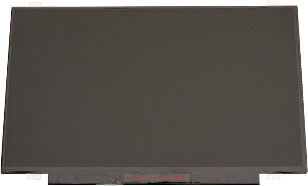 HP 708771-001 Raw Panel Display 14 " LED 708771-001