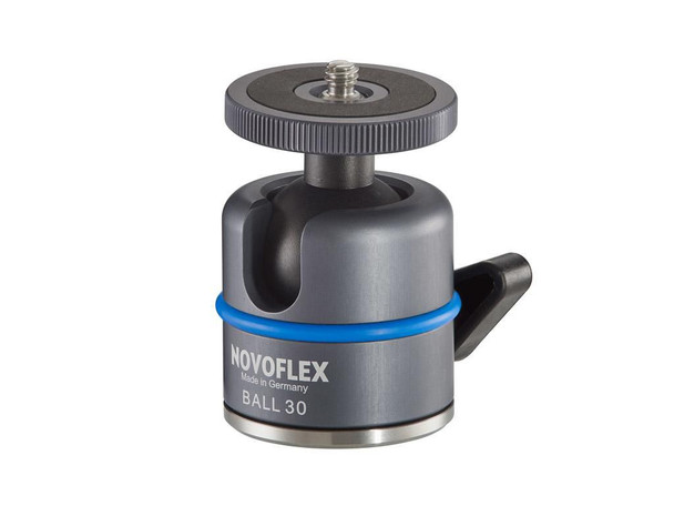 Novoflex BALL30 ball heads 30 BALL30