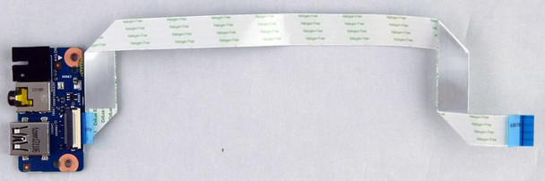 HP 758046-001 Audio Board 758046-001
