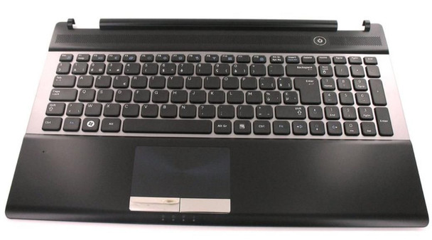 Samsung BA75-03202L Keyboard PORTUGUISE BA75-03202L