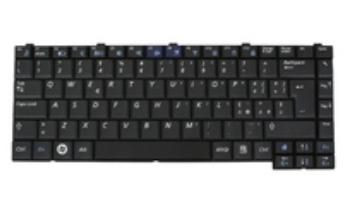 Samsung BA59-02296W Keyboard NORDIC BA59-02296W