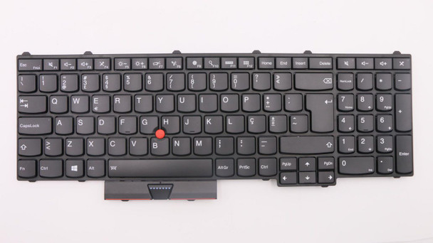 Lenovo 00PA310 NB_KYB PYWL-KBD PT CHY BL 00PA310