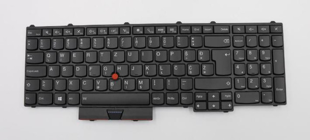 Lenovo 00PA313 NB_KYB PYWL-KBD SI CHY BL 00PA313