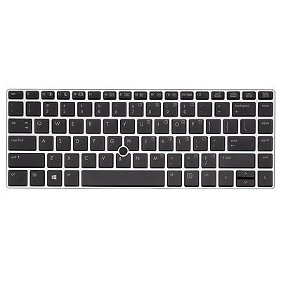 HP 702843-171 KEYBOARD BACKLIT ARAB 702843-171