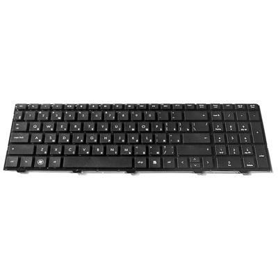 HP 701982-BB1 Keyboard HEBREW 701982-BB1