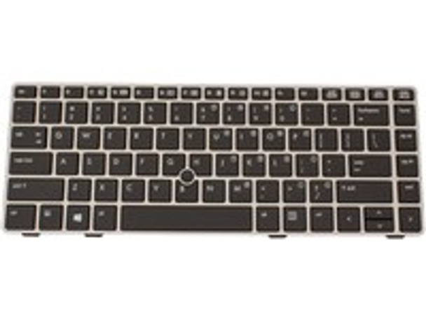HP 702651-001 Keyboard US 702651-001