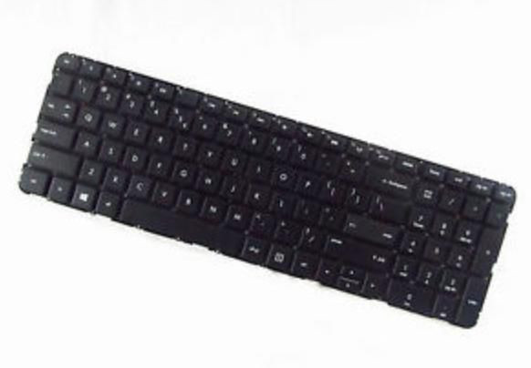 HP 699957-B31 KEYBOARD ISK PT BLK W8 INTL 699957-B31