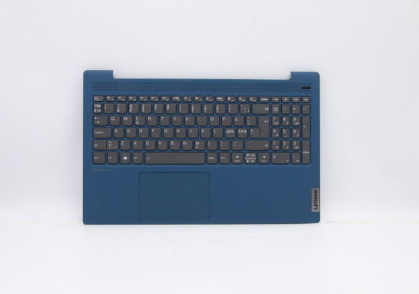 Lenovo 5CB0X56223 Upper Case ASM_ND L81YK BLFPLT 5CB0X56223