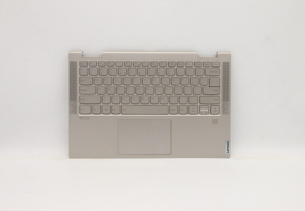 Lenovo 5CB0U43962 Upper Case ASM_INDIA L 81TC MC 5CB0U43962