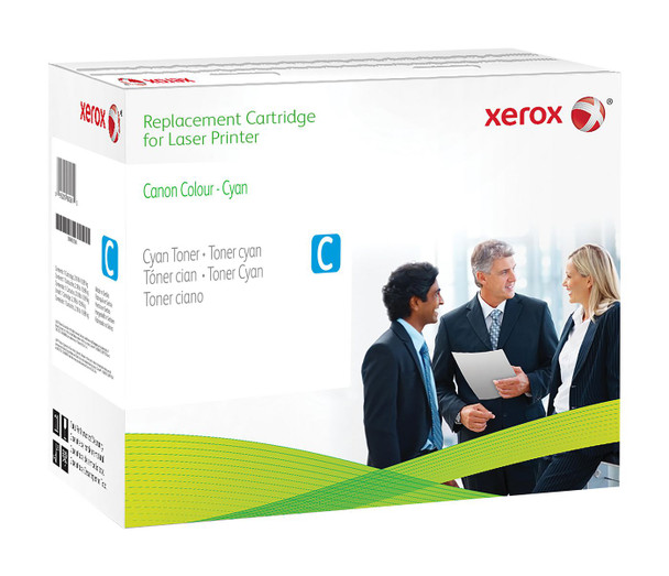 Xerox 006R03508 CYAN TONER CARTRIDGE 006R03508