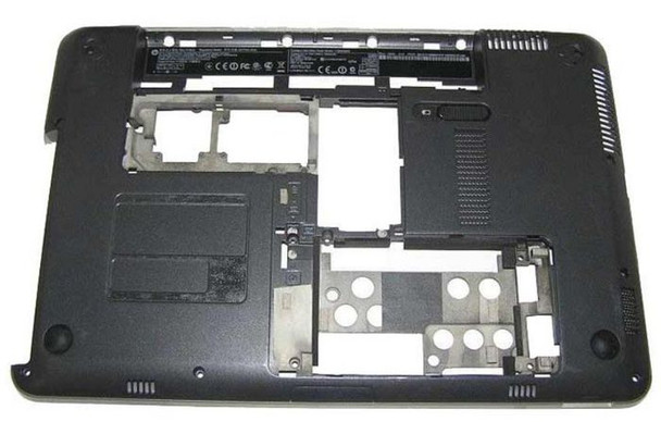 HP 636937-001 PLA_BASE ENCLOSURE v2 636937-001