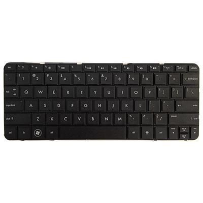HP 636851-221 KEYBOARD TM CS/SK 636851-221